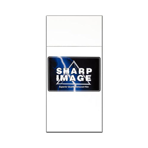 Southland Distributors RP1530 Sharp Image Panoramic X-Ray Film Blue 15cm X 30cm 100/Bx Southland Distributors RP1530 Sharp Image Panoramic X-Ray Film Blue 15cm X 30cm 100/Bx